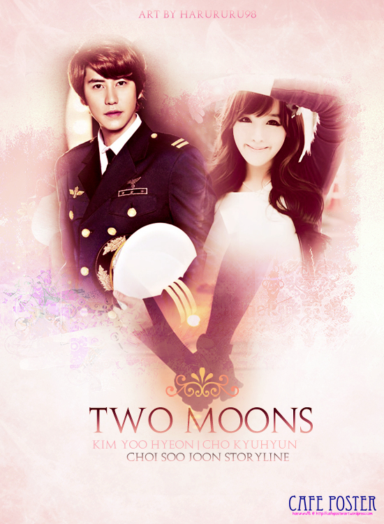 Two Moons перевод. Request two
